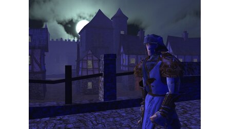 Neverwinter Nights - Mod: Darkness over Daggerford