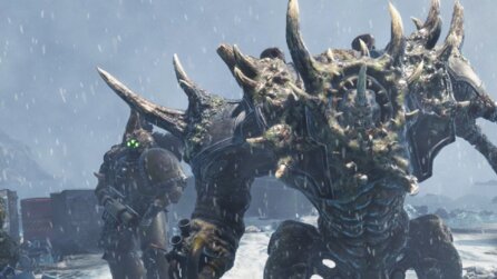 Das Diablo des Warhammer-40K-Universums will keine normalen Seasons mehr und startet »eine neue Ära«
