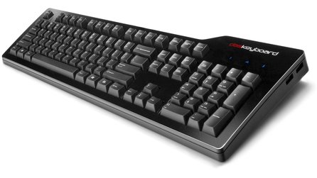 Das Keyboard Model S Professional - Mechanische Tastatur