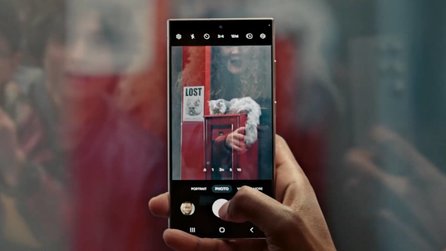 Teaserbild für Das Galaxy S24 Ultra hat ein Kameraproblem, das Samsung per Update lösen will - aber wohl erst im Juni