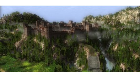 Dawn of Fantasy - Screenshots