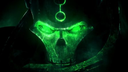 Dawn of War 3 ist tot - Necrons adé: Versprochene Erweiterungen kommen nicht mehr