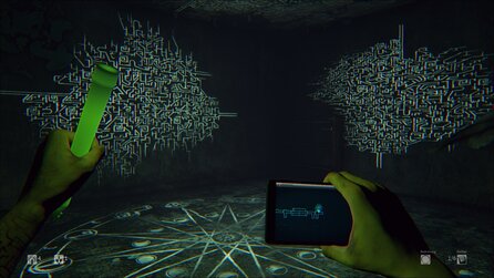 Daylight: PhysX-Effekte im Detail - Lohnt sich PhysX beim ersten Spiel mit Unreal Engine 4?