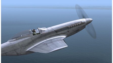 Digital Combat Simulator: P-51D Mustang - Vorbesteller-Boni und Systemanforderungen