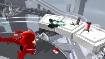 de Blob 2 - Screenshots (PC-Version)