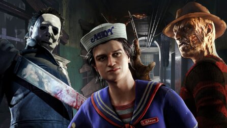 Gebt Dead by Daylight eine Chance, sonst verpasst ihr etwas Einzigartiges