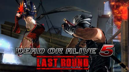 Dead or Alive 5: Last Round - Fehlende Features der PC-Version