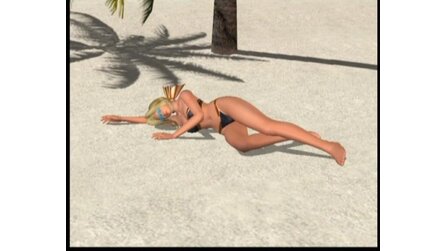 Dead or Alive: Xtreme Beach Volleyball Xbox