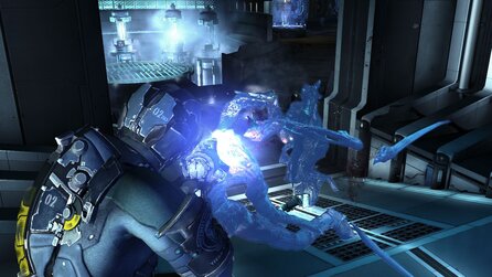Dead Space 2 - Screenshots