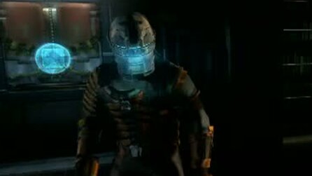 Dead Space 2 - Preview-Video