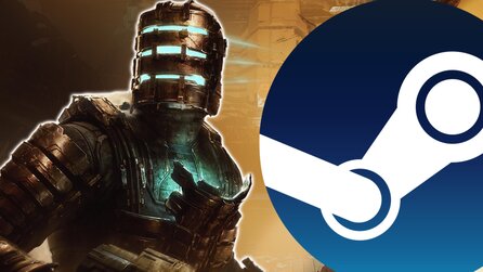 Dead Space kostenlos: Wer das Remake bei Steam vorbestellt, bekommt Teil 2 geschenkt