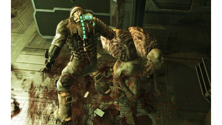 Dead Space im Test - Großartige Erwachsenenunterhaltung