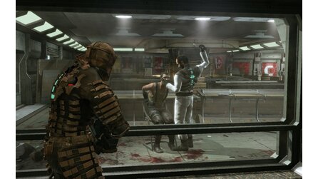 Dead Space - Screenshots