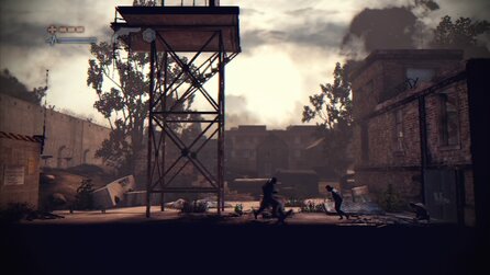 Deadlight - PC-Version mit Release-Termin angekündigt