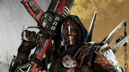 Deathgarden: Bloodharvest eingestellt + gleichzeitig erschienen