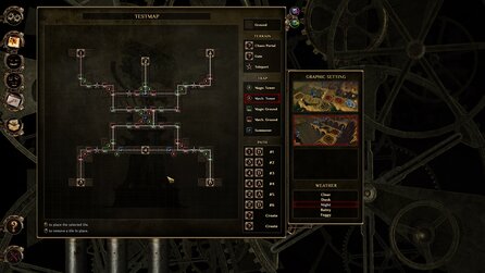 Deathtrap - Screenshots