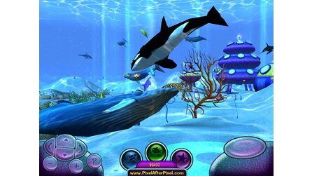 Deep Sea Tycoon 2 - Demo steht bereit