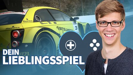 Dein Lieblingsspiel: Raceroom Racing Experience - »Dieser Sound ist der Wahnsinn!«