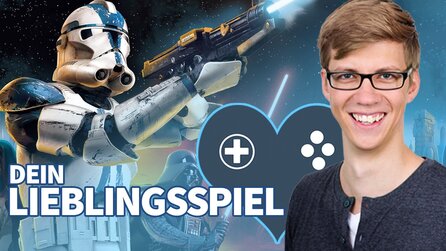 Dein Lieblingsspiel: Star Wars Battlefront 2 - Ein guter Shooter stirbt nie