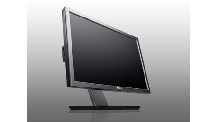 Dell Professional P2210 - 22-Zoll-TFT mit Displayport