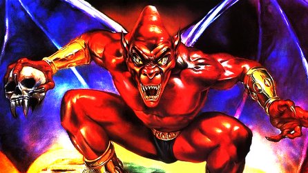 Demons Crest: Wenn der Bösewicht zum Helden wird - Hall of Fame der besten Spiele