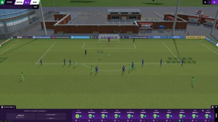 Football Manager 2021 - Screenshots