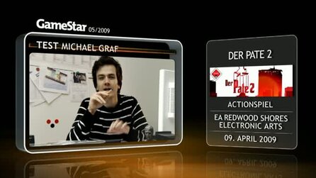 Der Pate 2 - Fazit-Video