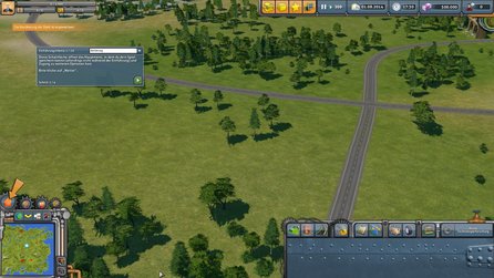 Der Planer: Industrie-Imperium - Screenshots