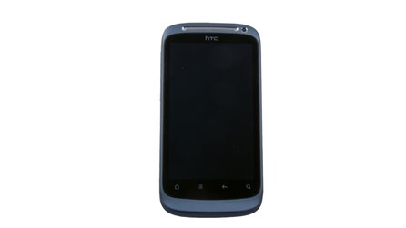 HTC Desire S - Bilder