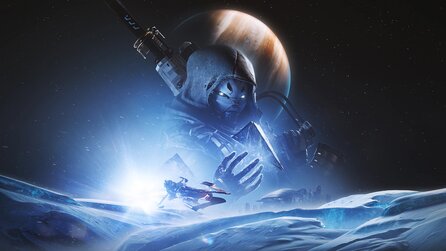 Destiny 2 Beyond Light - Alle Infos zu Release, Features und mehr