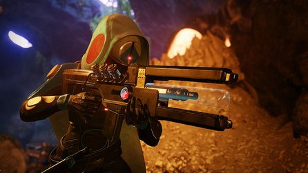 Destiny 2 Patch Notes: Darum schafft Shadowkeep die Spitzenwaffen ab
