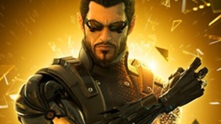 Deus Ex: Human Revolution - Teaser-Trailer zum Fanfilm veröffentlicht
