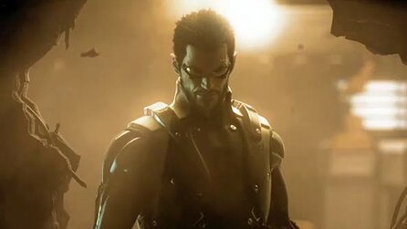 Deus Ex: Human Revolution - Kinoreifer Extended-Trailer auf Deutsch