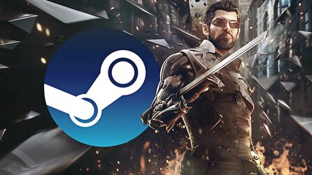 Deus Ex bei Steam: Es gibt keinen besseren Zeitpunkt, um die Cyberpunk-Meisterwerke nachzuholen