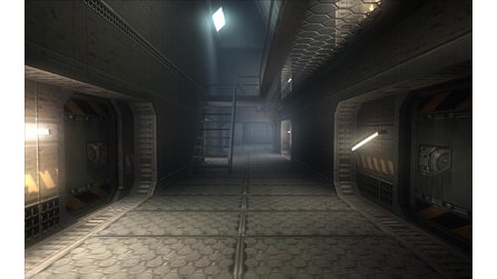 Deus Ex - Mod »Project 2027«