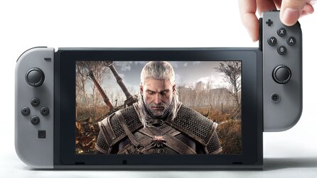 Deutsche Entwickler über die Nintendo Switch - »Sind wir zu blöd, unsere Spiele runterzuskalieren?«