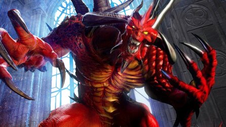 Diablo 2: Resurrected ein Monat später - Wütende Fans, ächzende Server
