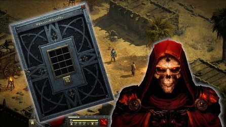 Diablo 2 Resurrected: Alle Rezepte für den Horadrimwürfel in der Übersicht