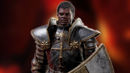 Diablo 2: Resurrected Guide - So skillt ihr den besten Build für den Paladin