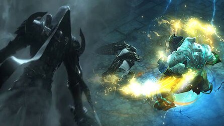 Diablo 3: Reaper of Souls im Test - Spiel mir das Addon vom Tod