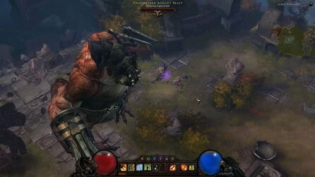 Diablo 3 - Liste der Monsterklassen mit Erklärungen