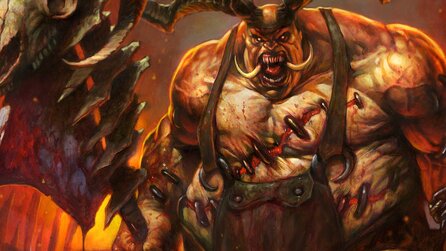 Diablo 3 im Test - Des Teufels fette Beute
