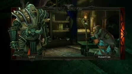 Diablo 3 - Video-Special: Das Spiel