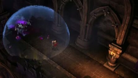 Diablo 3 - Preview-Video