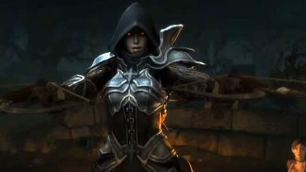 Diablo 3 - Preview-Video