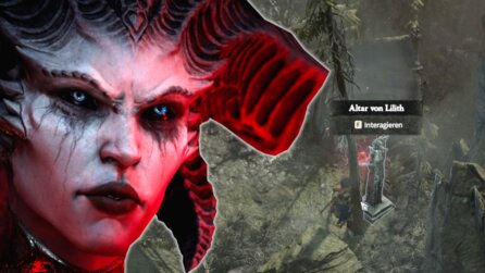 Diablo 4: Altar von Lilith - Map aller Statuen und die Belohnungen