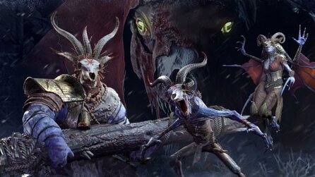 Diablo 4: Mittwinterpest startet heute - Alles zu Belohnungen und Inhalten des Winter-Events