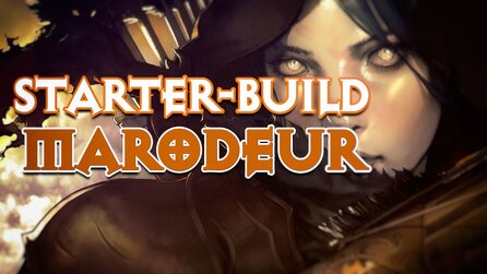 Diablo 3 Patch 2.4.1 - Starter Build »Marodeur« für den Demon Hunter
