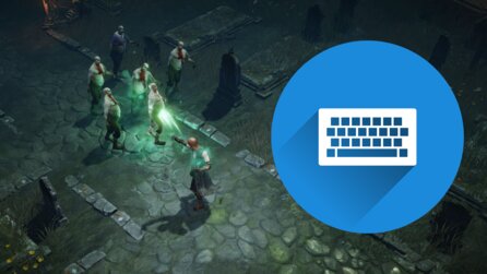 Diablo Immortal am PC spielen: So funktioniert es