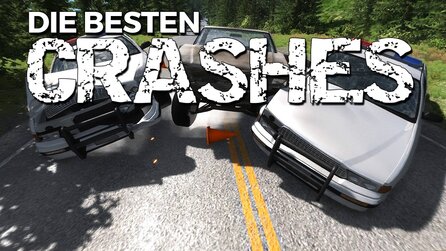 Die besten Crashes - Alles kaputt - und wunderschön